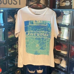 American Eagle Graphic Shirt